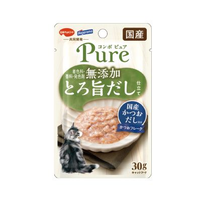 ウェットフード
